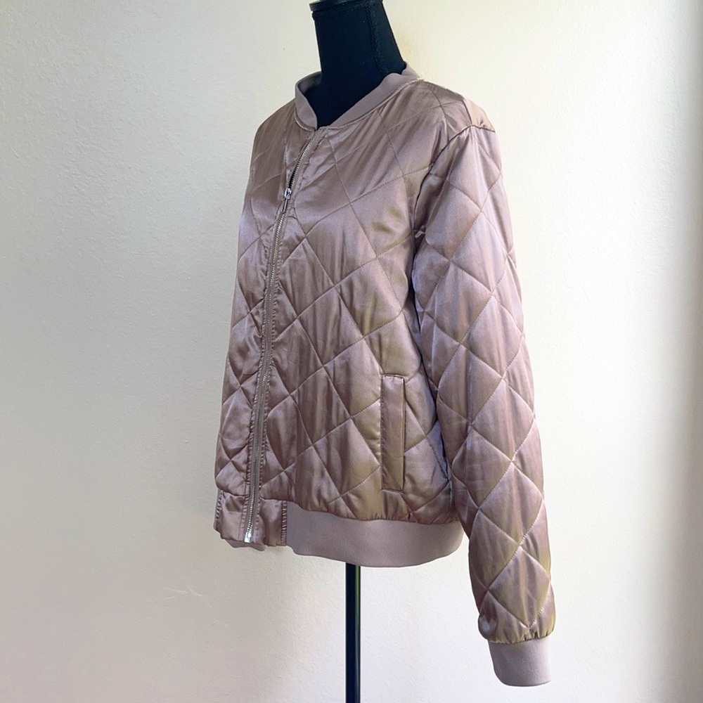 Bomber Jacket - Picture 2 of 2